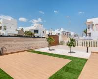 New Build - Villa - Ciudad Quesada