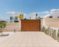New Build - Villa - Ciudad Quesada