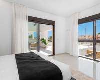 New Build - Villa - Ciudad Quesada