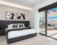 New Build - Villa - Ciudad Quesada