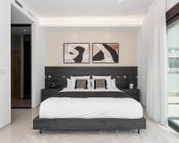 New Build - Villa - Ciudad Quesada