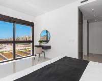 New Build - Villa - Ciudad Quesada