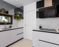 New Build - Villa - Ciudad Quesada