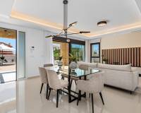 New Build - Villa - Ciudad Quesada