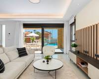 New Build - Villa - Ciudad Quesada