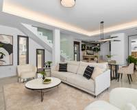New Build - Villa - Ciudad Quesada