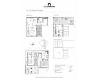 New Build - Villa - Ciudad Quesada