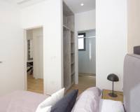 New Build - Villa - El Campello - Campello Beach