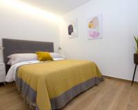 New Build - Villa - El Campello - Campello Beach