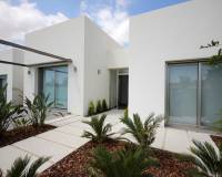 New Build - Villa - El Campello - Campello Beach