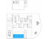 New Build - Villa - El Campello - Campello Beach