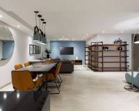 New Build - Villa / Semi detached - Algorfa