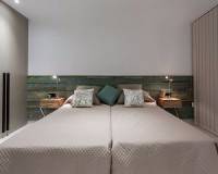 New Build - Villa / Semi detached - Algorfa