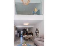 New Build - Villa / Semi detached - Algorfa