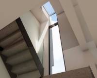 New Build - Villa / Semi detached - Finestrat - Finestrat Urbanizaciones