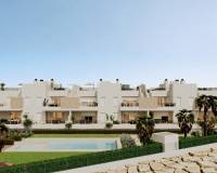 Nueva construcción  - Apartamento - Algorfa