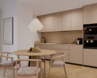 Nueva construcción  - Apartamento - Algorfa