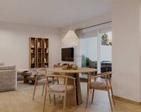 Nueva construcción  - Apartamento - Algorfa