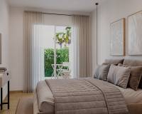 Nueva construcción  - Apartamento - Algorfa