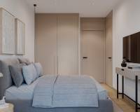 Nueva construcción  - Apartamento - Algorfa