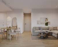 Nueva construcción  - Apartamento - Algorfa