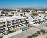 Nueva construcción  - Apartamento - Benijofar