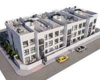 Nueva construcción  - Apartamento - Benijofar