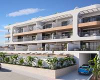 Nueva construcción  - Apartamento - Benijofar
