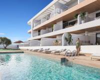 Nueva construcción  - Apartamento - Benijofar