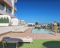 Nueva construcción  - Apartamento - Benijofar