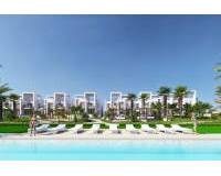 Nueva construcción  - Apartamento - Ciudad Quesada - Doña Pepa