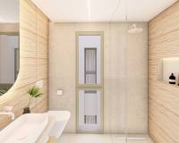 Nueva construcción  - Apartamento - Ciudad Quesada - Doña Pepa