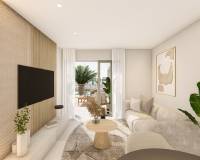 Nueva construcción  - Apartamento - Ciudad Quesada - Doña Pepa