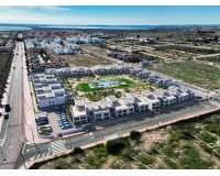 Nueva construcción  - Apartamento - Ciudad Quesada - Doña Pepa