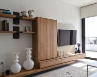 Nueva construcción  - Apartamento - Orihuela Costa - Playa Flamenca