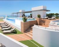 Nueva construcción  - Apartamento - Orihuela Costa - Punta Prima