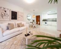 Nueva construcción  - Apartamento - San Pedro del Pinatar - San Pedro del Pinatar pueblo