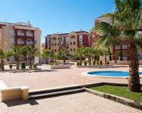 Nueva construcción  - Apartamento - San Pedro del Pinatar - San Pedro del Pinatar pueblo