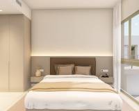 Nueva construcción  - Atico - Ciudad Quesada - Doña Pepa