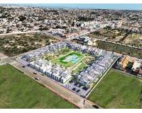 Nueva construcción  - Atico - Ciudad Quesada - Doña Pepa