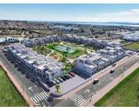 Nueva construcción  - Atico - Ciudad Quesada - Doña Pepa