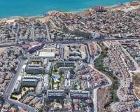 Nueva construcción  - Atico - Orihuela Costa - Playa Flamenca