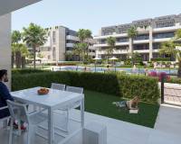 Nueva construcción  - Atico - Orihuela Costa - Playa Flamenca