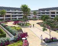 Nueva construcción  - Atico - Orihuela Costa - Playa Flamenca