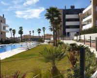Nueva construcción  - Atico - Orihuela Costa - Playa Flamenca