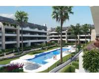 Nueva construcción  - Atico - Orihuela Costa - Playa Flamenca