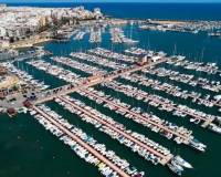 Nueva construcción  - Atico - Orihuela Costa - Playa Flamenca
