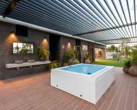 Nueva construcción  - Atico - Orihuela Costa - Punta Prima