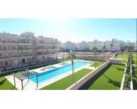 Nueva construcción  - Atico - Orihuela Costa - Villamartín
