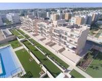 Nueva construcción  - Atico - Orihuela Costa - Villamartín